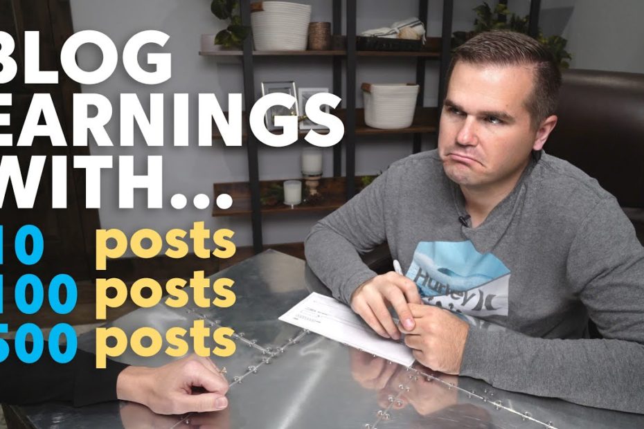 Do Bloggers Really Make Money? The 19 Top Answers