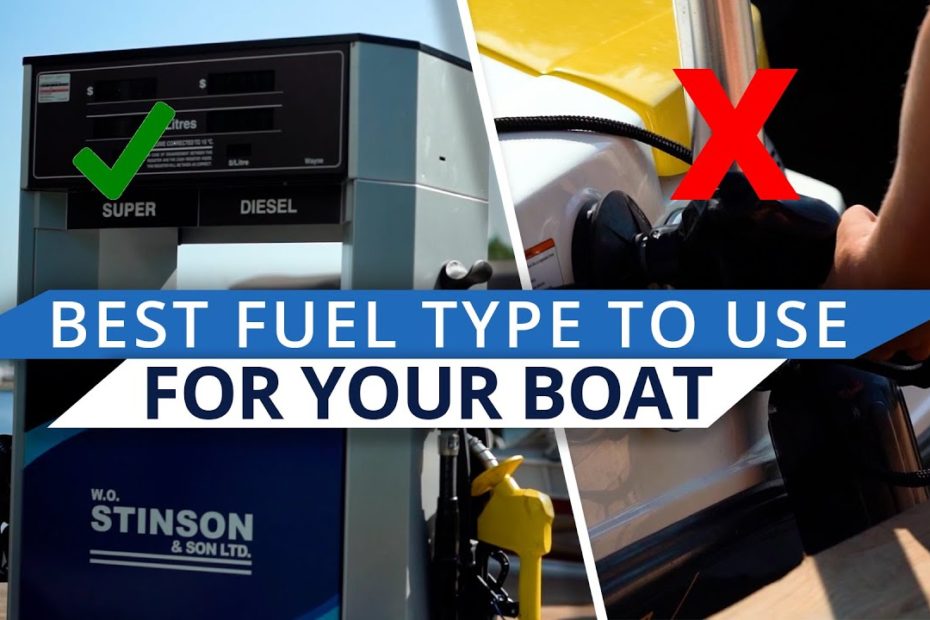 Do Boats Use The Same Gas As Cars? The 15 Detailed Answer