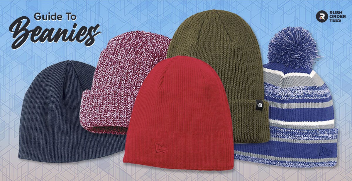 Types Of Beanies: The Top 5