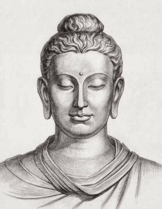 Xem Hơn 100 Ảnh Về Hình Vẽ Phật Bằng Bút Chì - Nec