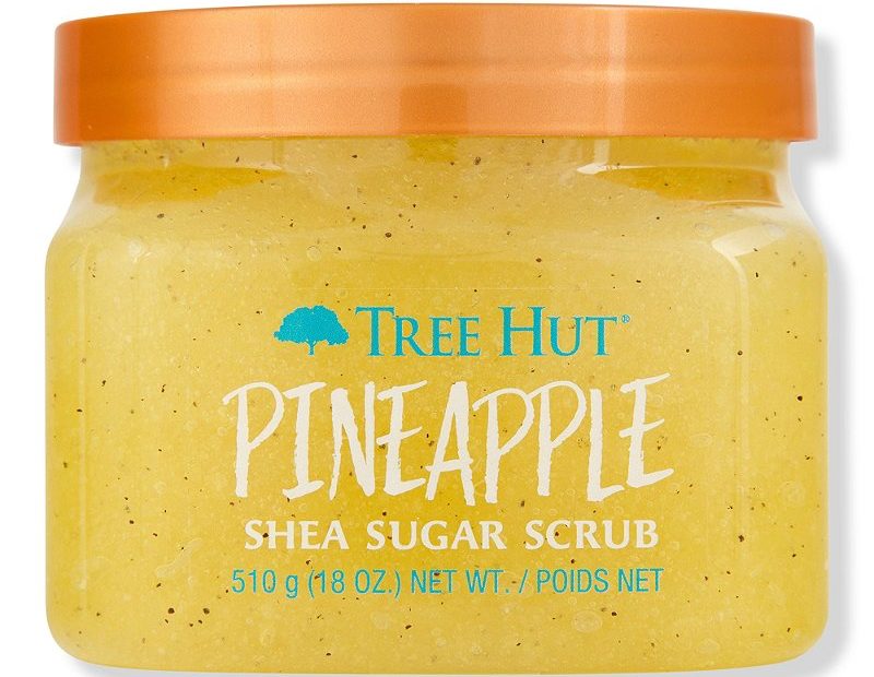 Tổng Hợp 23 Tree Hut Sugar Scrub Update