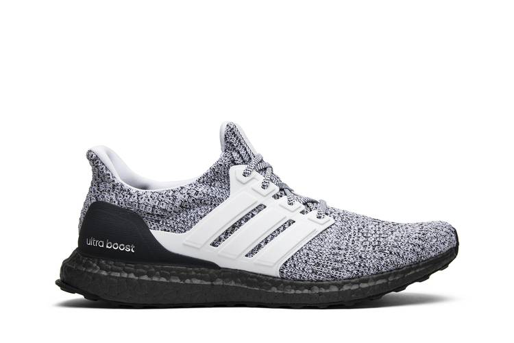 Ultra Boost 4.0 Oreo: Đánh Giá Phiên Bản Mới Nhất