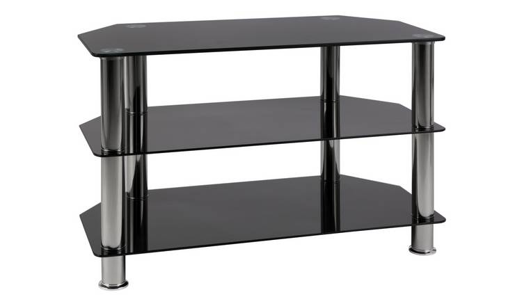 Đầu Đề: Tv Stand Black Glass – Lựa Chọn Hoàn Hảo Cho Nội Thất Hiện Đại