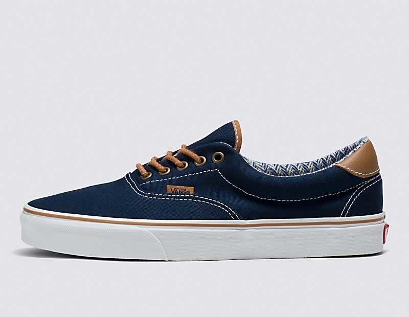 Vans Era 59 Sneakers: Đánh Giá Về Đôi Giày Phong Cách