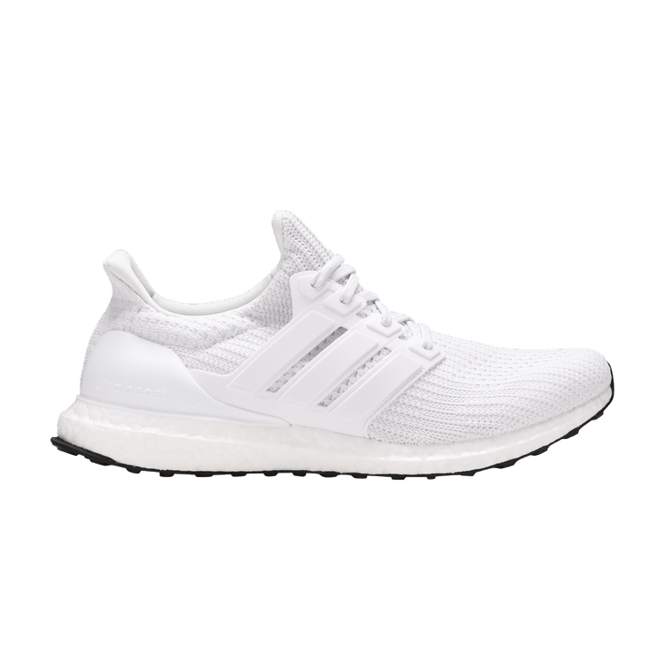 Buy Ultraboost 4.0 Dna 'Cloud White' - Fy9120 - White | Goat