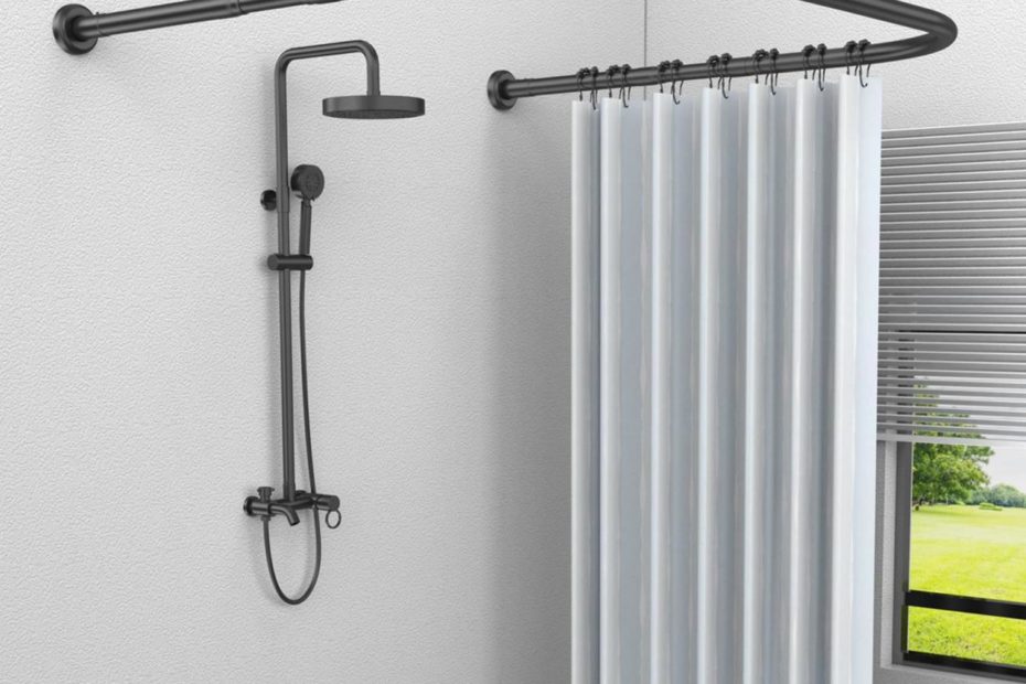 Tổng Hợp 48 U Shaped Curtain Rod Update