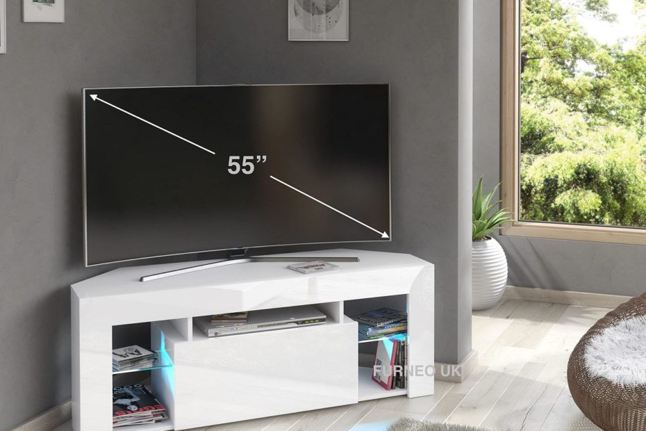 Top 35 Tv Stand Corner Unit Update