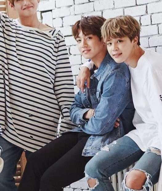 V Jimin Jungkook Bts: Hành Trình Nghệ Thuật Của Nhóm Nhạc Huyền Thoại