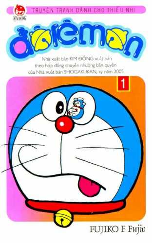 Vẽ Bìa Sách Doraemon: Hướng Dẫn Tạo Nghệ Thuật Độc Đáo