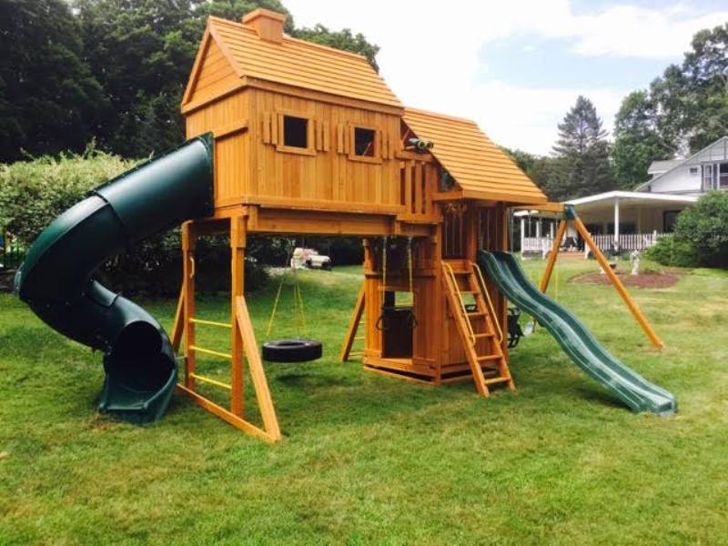 Fantasy Kids Tree House Cabin For Sale | Shop Yours Now!