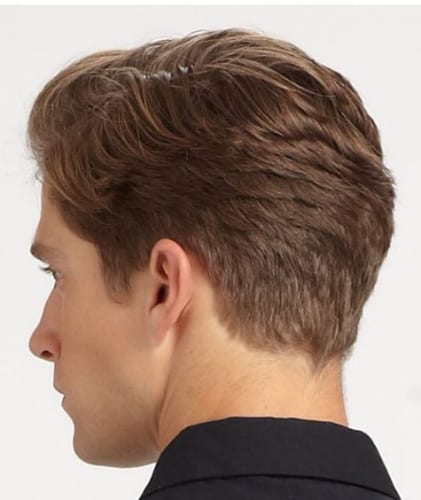 Bài Viết 62 Trim Haircut For Men Update