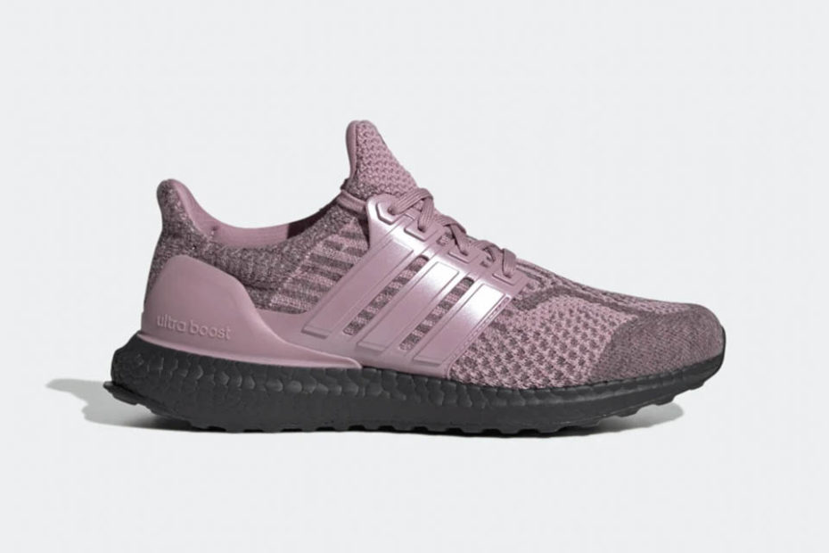 Ultra Boost 5.0 Pink: Bước Đi Mới Đỉnh Cao Cho Đôi Giày Yêu Thích Của Bạn