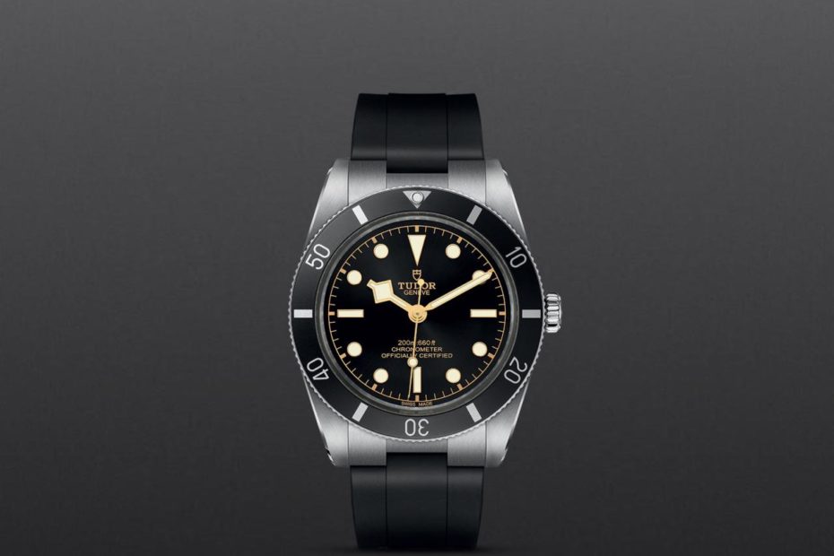 Tudor Black Bay Abay: Đánh Giá Và Sự Quyến Rũ Của Đồng Hồ Đỉnh Cao