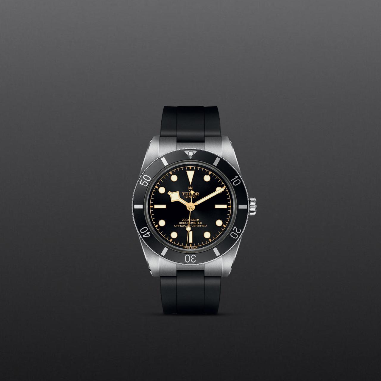 Tudor Black Bay 54 - M79000N-0002 | The Hour Glass Vietnam