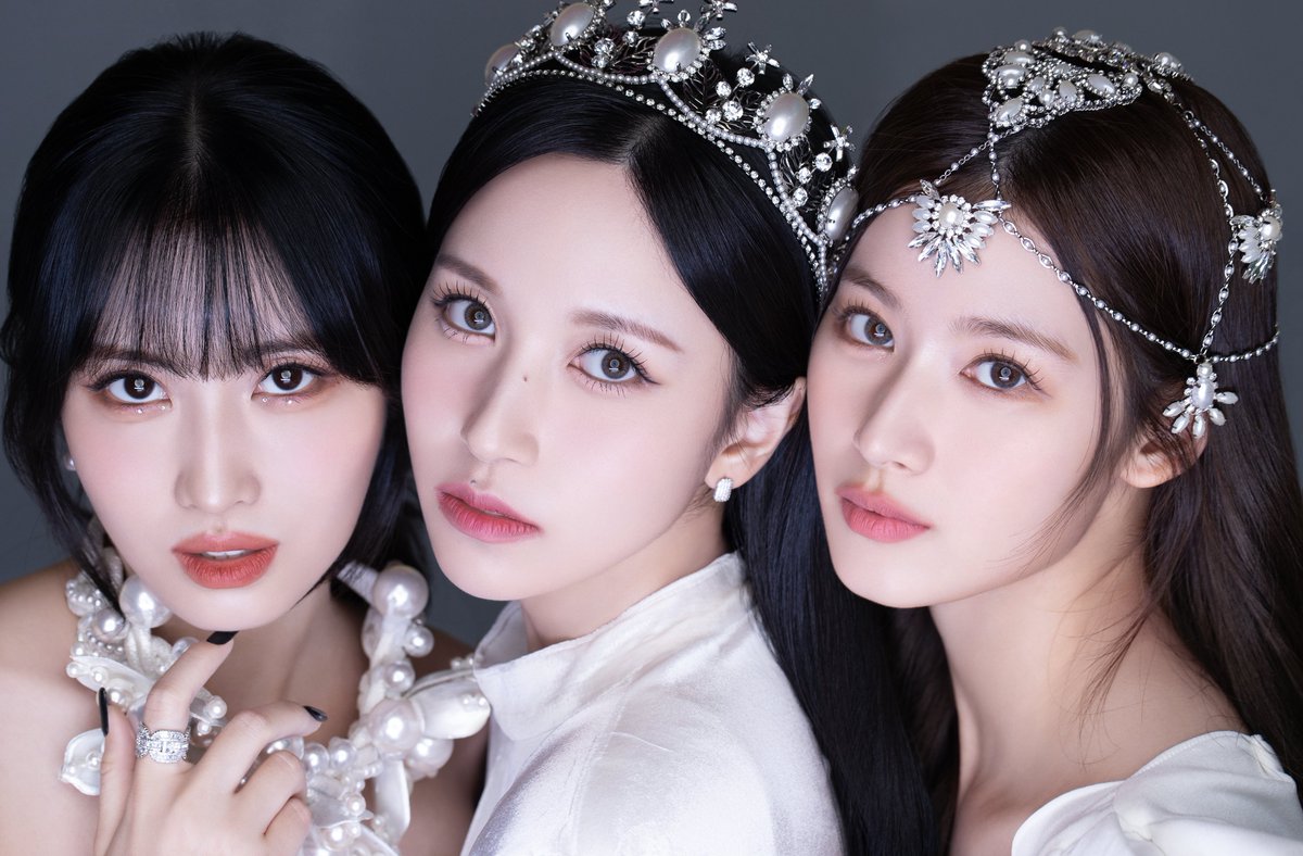 Watch: Momo, Mina, And Sana To Debut As Twice'S First-Ever Unit Misamo In  Japan | Soompi