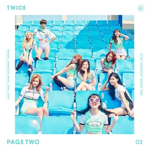 Album Twice Cheer Up: Hành Trình Âm Nhạc Vượt Qua Mọi Khó Khăn