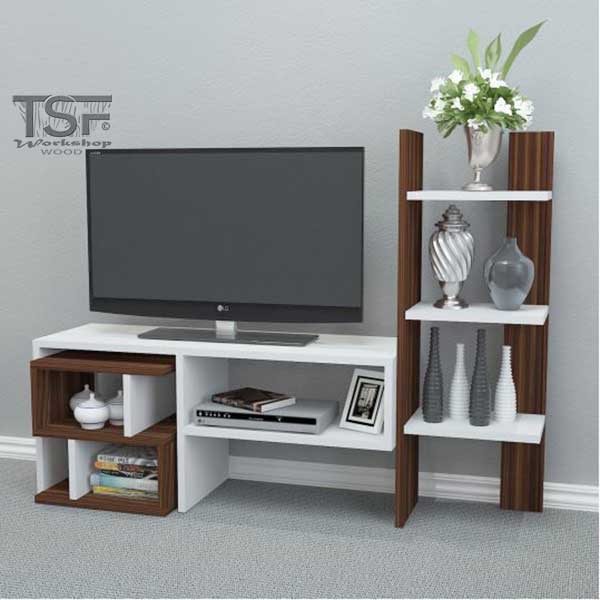 Tv Rack With Cabinet: Lựa Chọn Tối Ưu Cho Góc Giải Trí Của Bạn