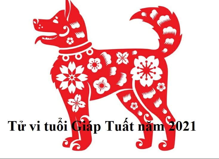 Tử Vi Giáp Tuất 2021: Những Dự Đoán Hấp Dẫn Cho Cung Hoàng Đạo