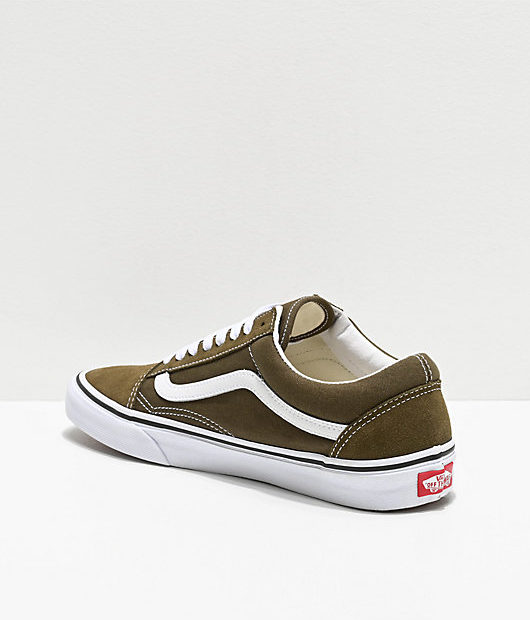 Top 68 Vans Old Skool Beech Update