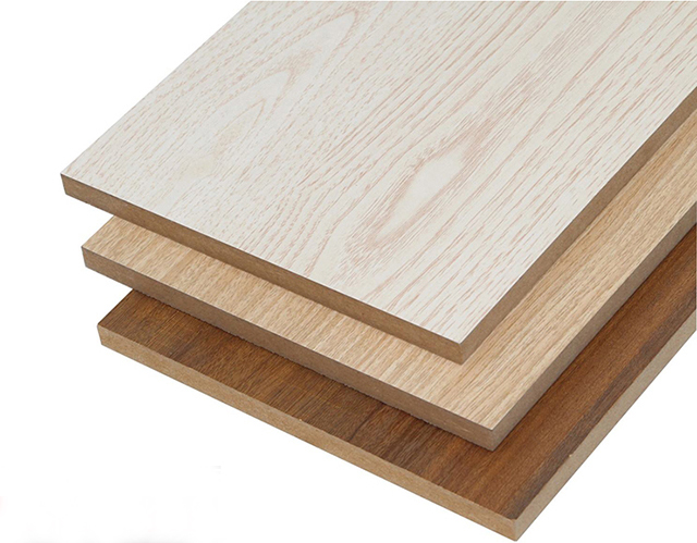 Tổng Hợp 76 Ván Mdf Phủ Melamine Update