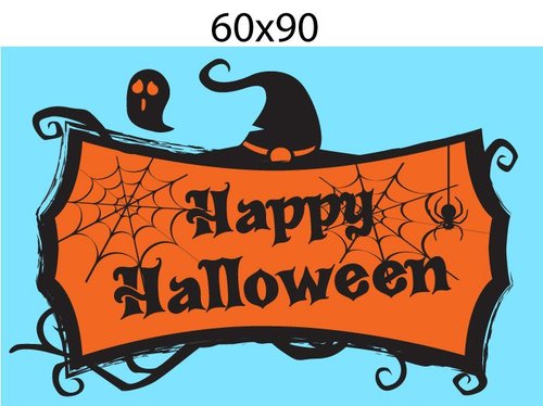 Vẽ Chữ Halloween Đẹp: Bí Quyết Tạo Nét Độc Đáo