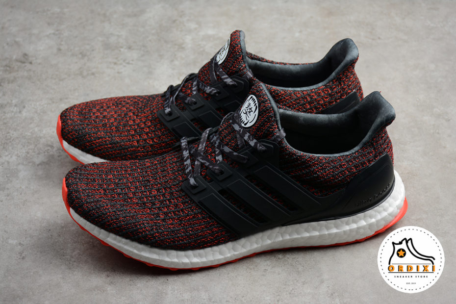 Ultra Boost Cny 2018: Bước Qua Thời Gian Với Đôi Giày Đỉnh Cao