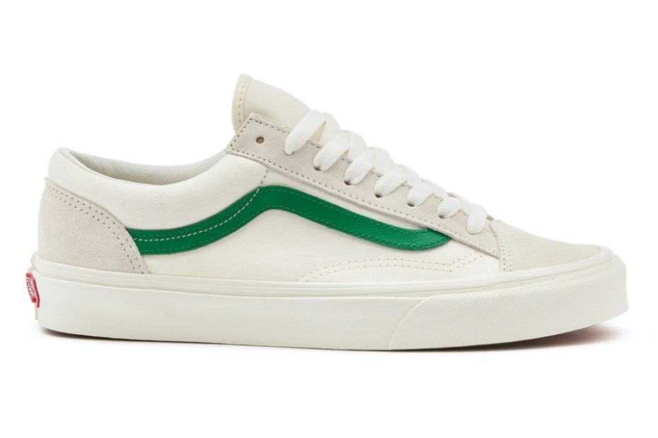 Tổng Hợp 82 Vans Old Skool Green Update