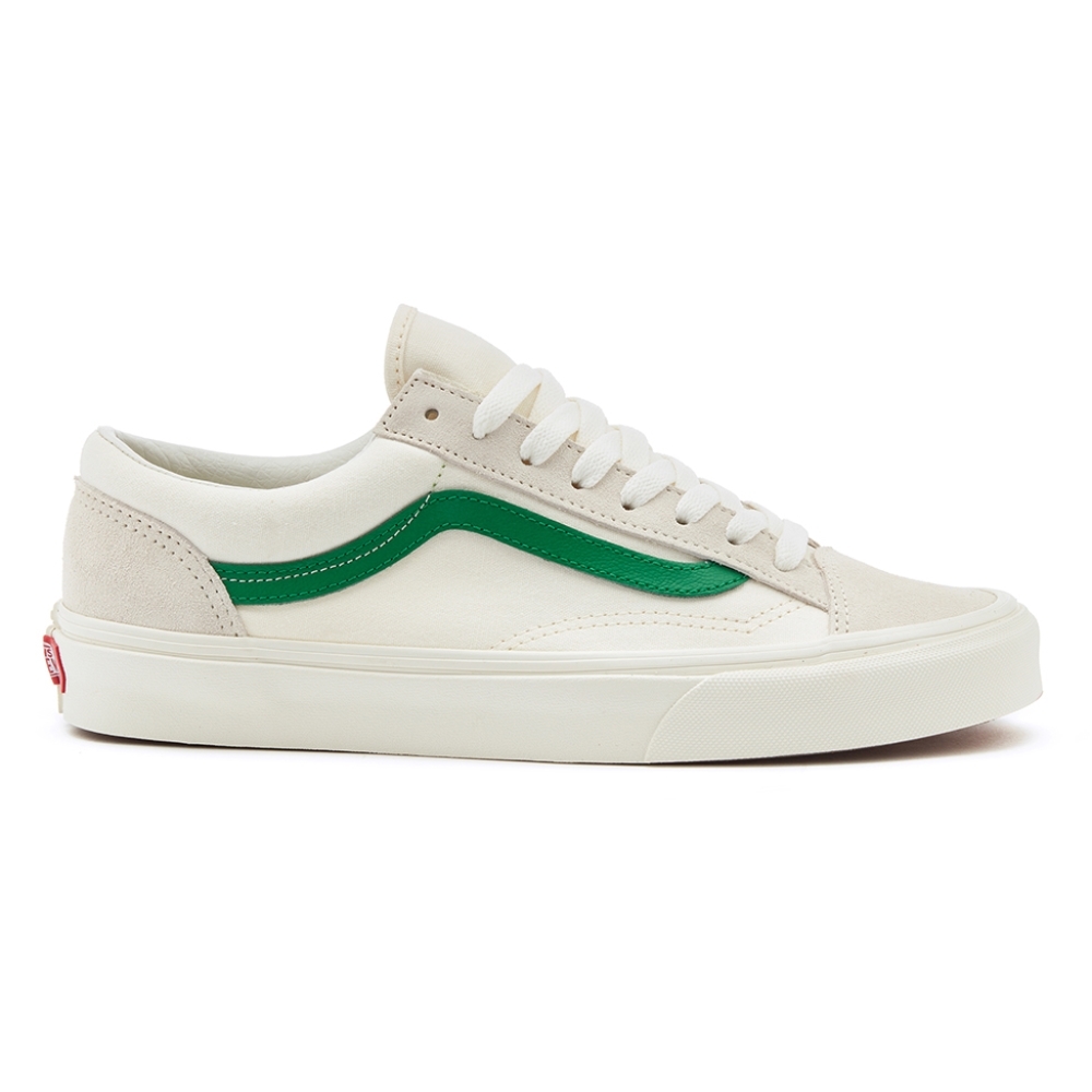 Vans Việt Nam | Giày Vans Old Skool Style 36 Marshmallow Vn0A3Dz3Rfx