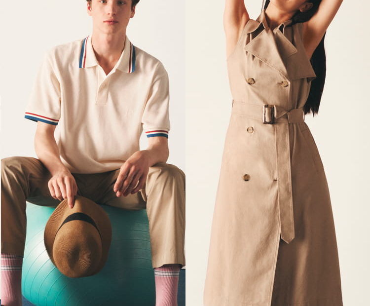 Uniqlo X Jw Anderson: Sự Kết Hợp Độc Đáo Trong Thế Giới Thời Trang