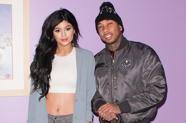 Tình Hóa Giải: Tyga Ft Kylie Jenner – Mối Quan Hệ Ẩn Chứa