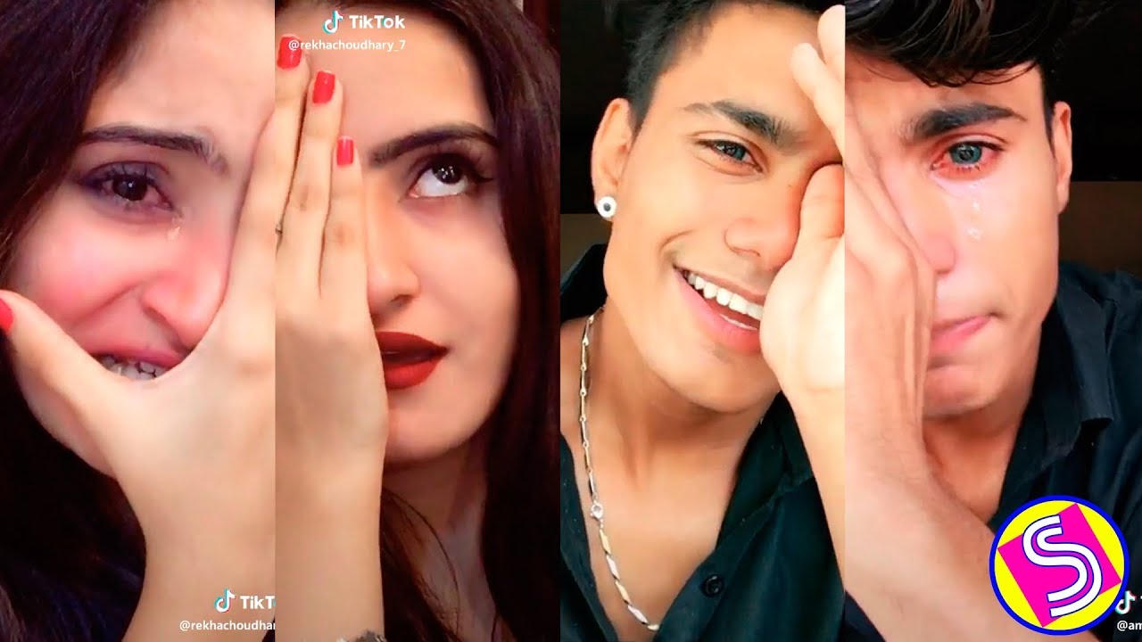 Tum Saath Ho Musically & Tiktok Compilation | Double Face Challenge  #Tumsaathho - Youtube