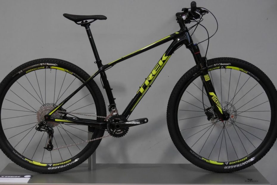 Trek Superfly 6 2016: Sự Lựa Chọn Tốt Nhất Cho Cuộc Hành Trình Xe Đạp Của Bạn