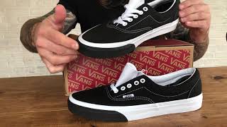 Vans Color Block Era: Sự Kết Hợp Màu Sắc Độc Đáo