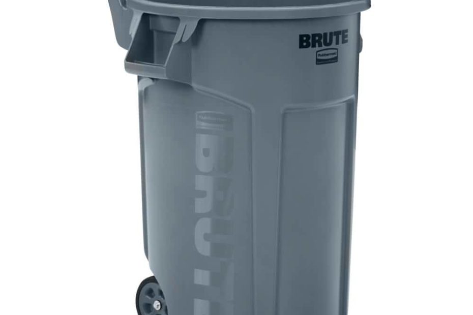 Tổng Hợp 73 Trash Can Home Depot Update