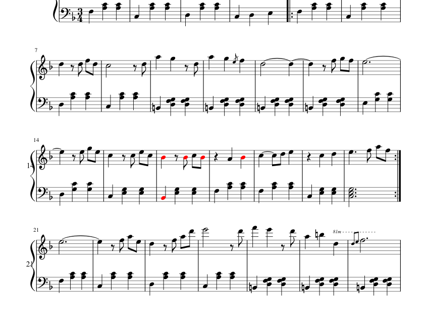 Up Piano Sheet Music: Hướng Dẫn Tải Và Chơi