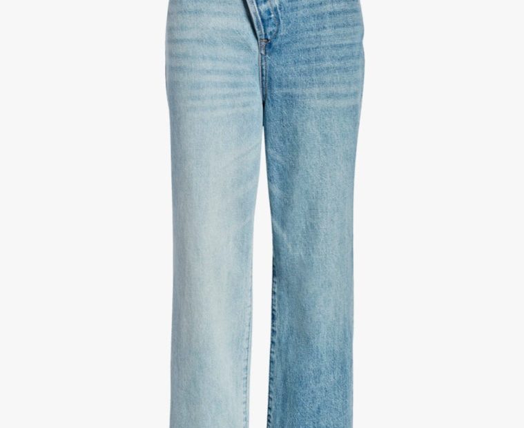 Bài Viết 84 Two Tone Denim Jeans Update