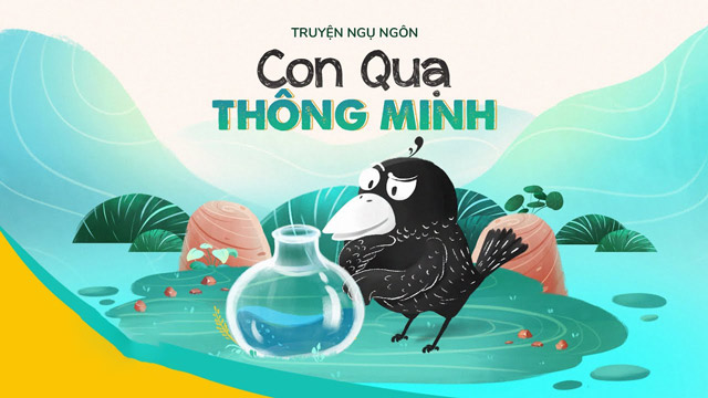 Truyện Ngụ Ngôn Ngắn: Những Bài Học Ngọt Ngào