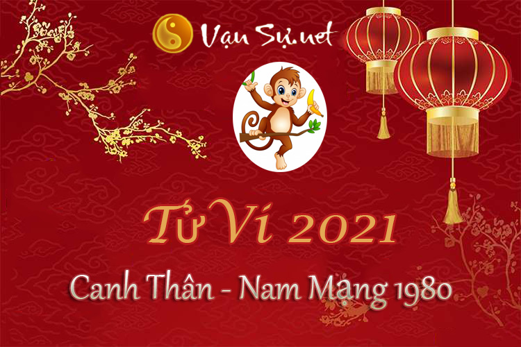 Tử Vi Canh Thân 2021: Những Dự Đoán Hấp Dẫn Cho Bạn