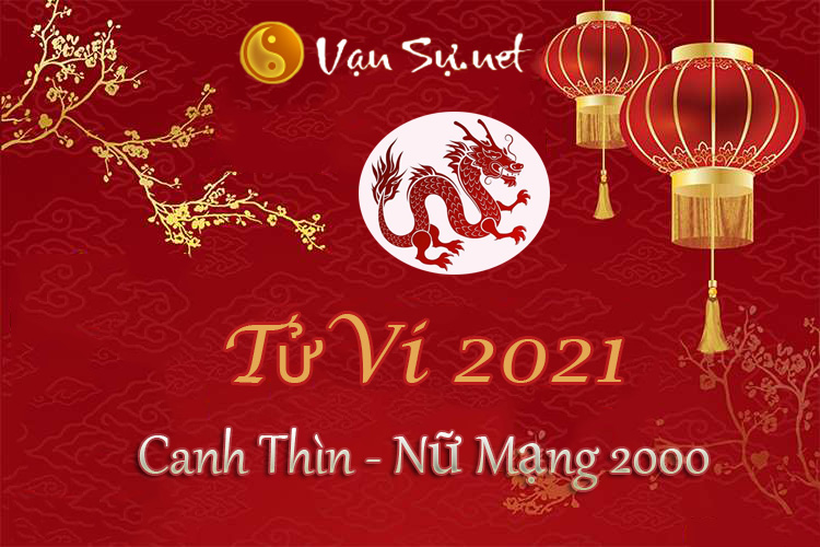 Tử Vi 2021 Canh Thìn: Những Dự Đoán Quan Trọng