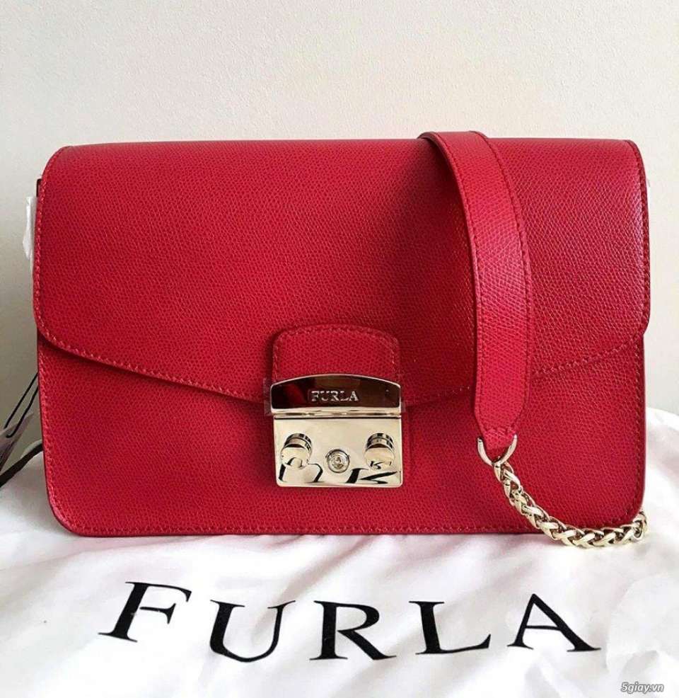 Furla Việt Nam - Giá Túi Furla Chính Hãng | Khuyến Mãi Tháng 9/2023