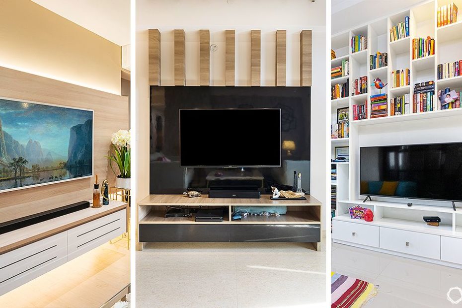 Top 18 Tv Modular Wall Unit Update