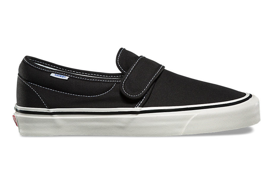 Bài Viết 95 Vans Slip On 47 V Dx Update