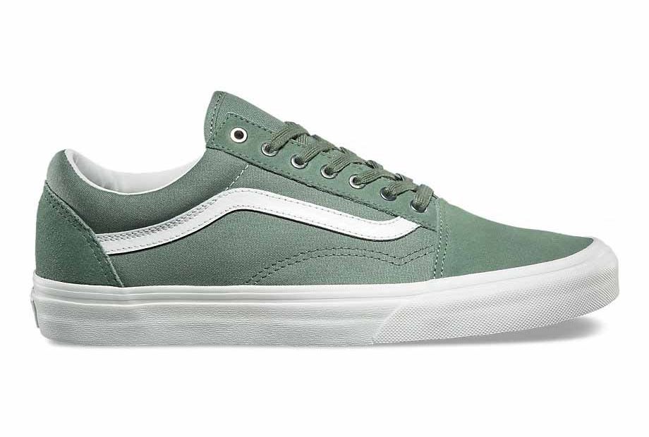 Vans Old Skool Snake: Sự Kết Hợp Hoàn Hảo Của Thời Trang Và Phong Cách