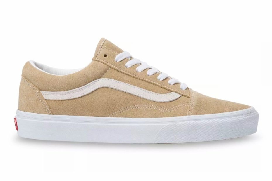 Tổng Hợp 27 Vans Old Skool Suede Update