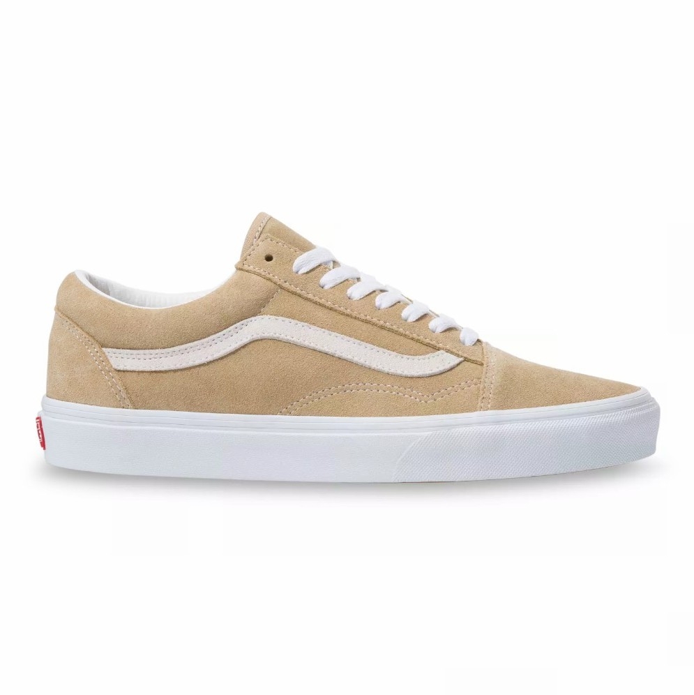 Vans Việt Nam - Vans Suede Old Skool Candied Ginger Vn0A4U3Bxf8