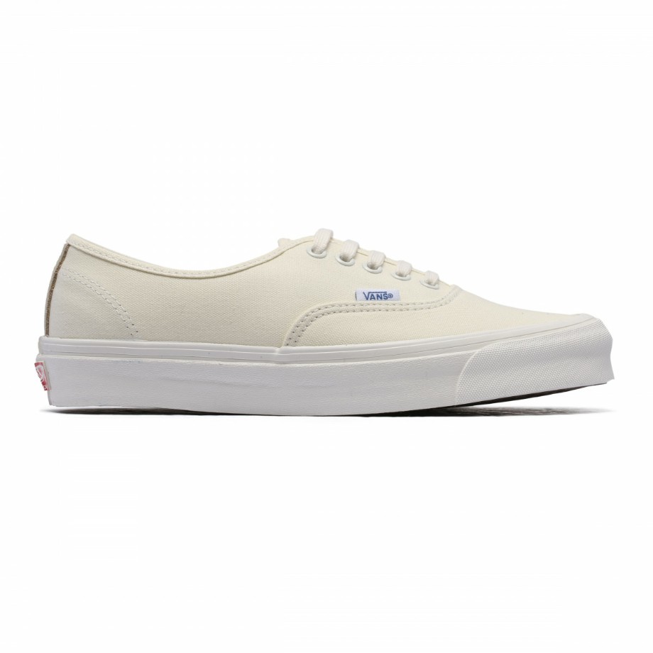 Vans Việt Nam - Vans Vault Og Authentic Lx (Canvas/Suede) Vn000Uddiav