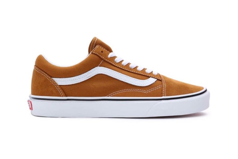 Vans Cumin Old Skool: Bước Đi Mới Cho Phong Cách Thời Trang