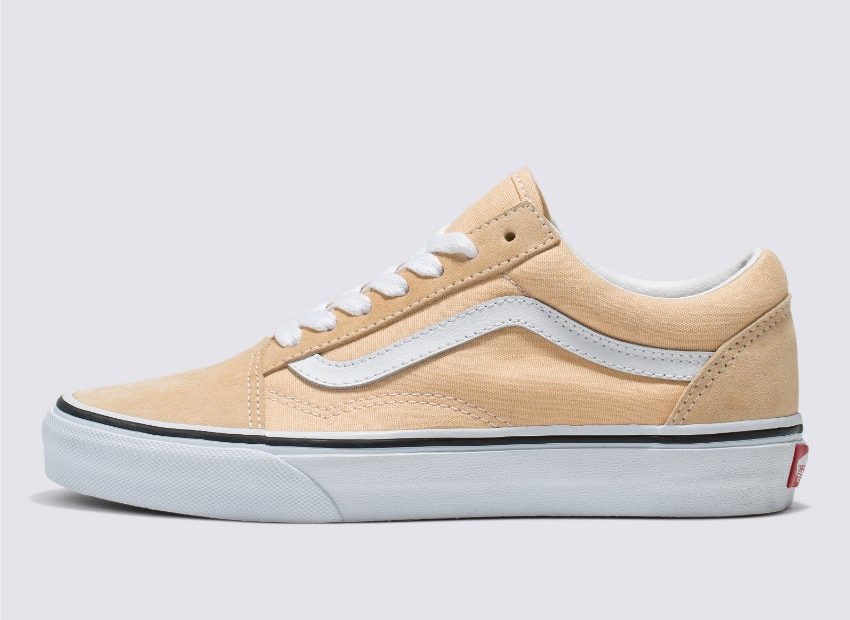 Sure, Heres A Blog Post Title In Vietnamese That Incorporates Your Keyword Vans Old Skool Peach At The Beginning:Vans Old Skool Peach