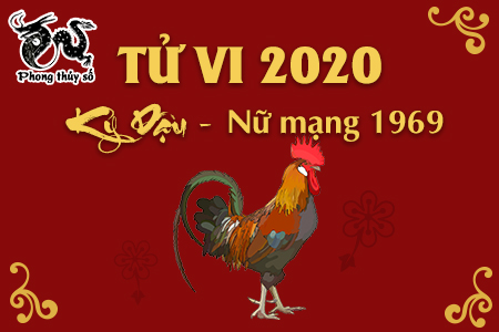 Xem Tử Vi Tuổi Kỷ Dậu Năm 2020 Nữ Mạng 1969 [Chính Xác 99%]