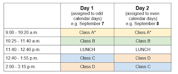 When Does School Start Tdsb: 2023-2024 Dates